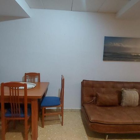 Sanfernando14 Apartment Аликанте Екстериор снимка
