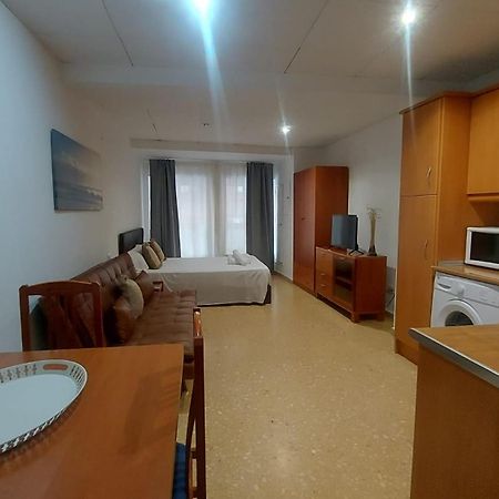 Sanfernando14 Apartment Аликанте Екстериор снимка