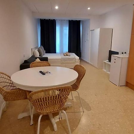Sanfernando14 Apartment Аликанте Екстериор снимка