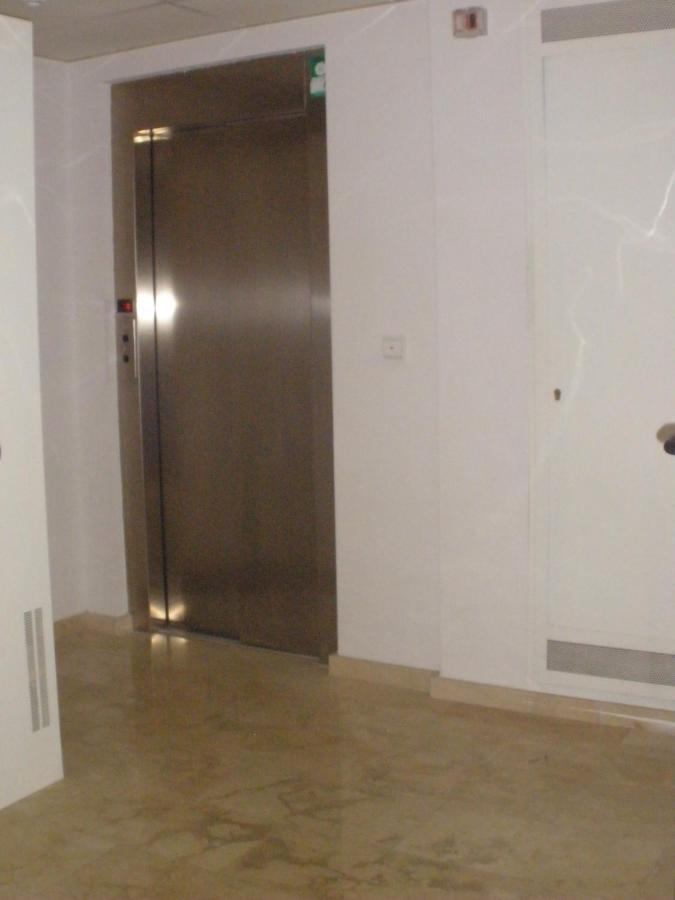 Sanfernando14 Apartment Аликанте Екстериор снимка