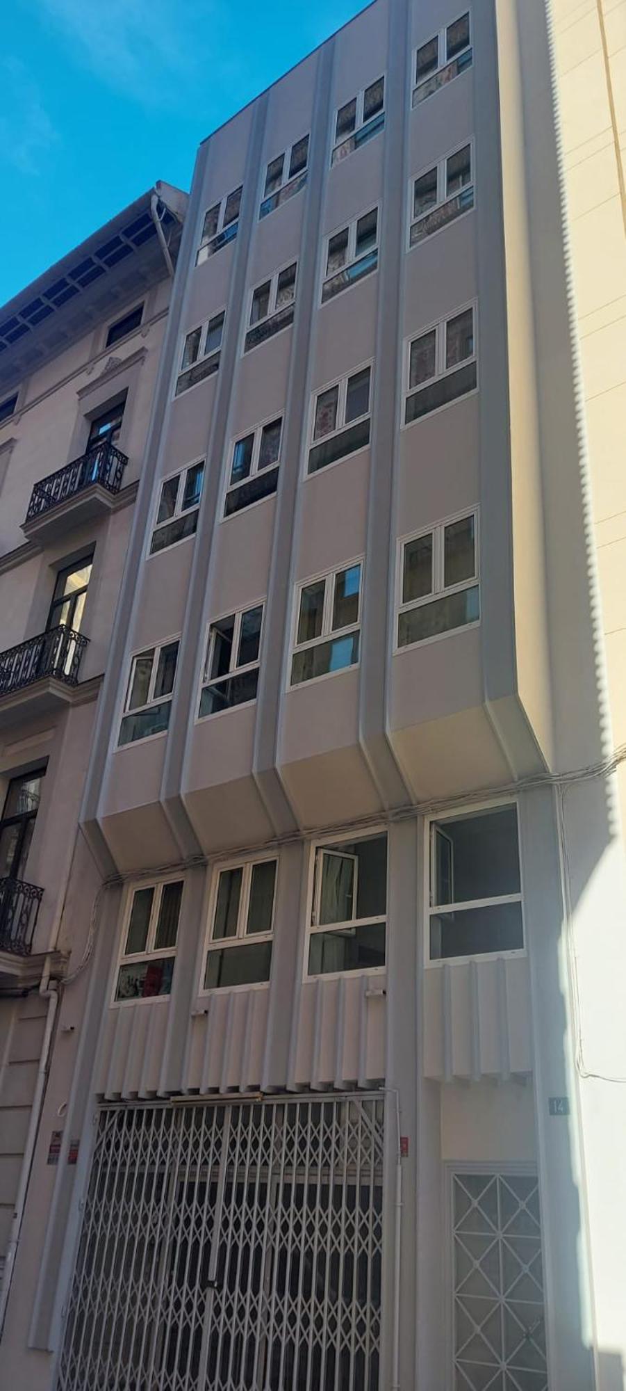 Sanfernando14 Apartment Аликанте Екстериор снимка