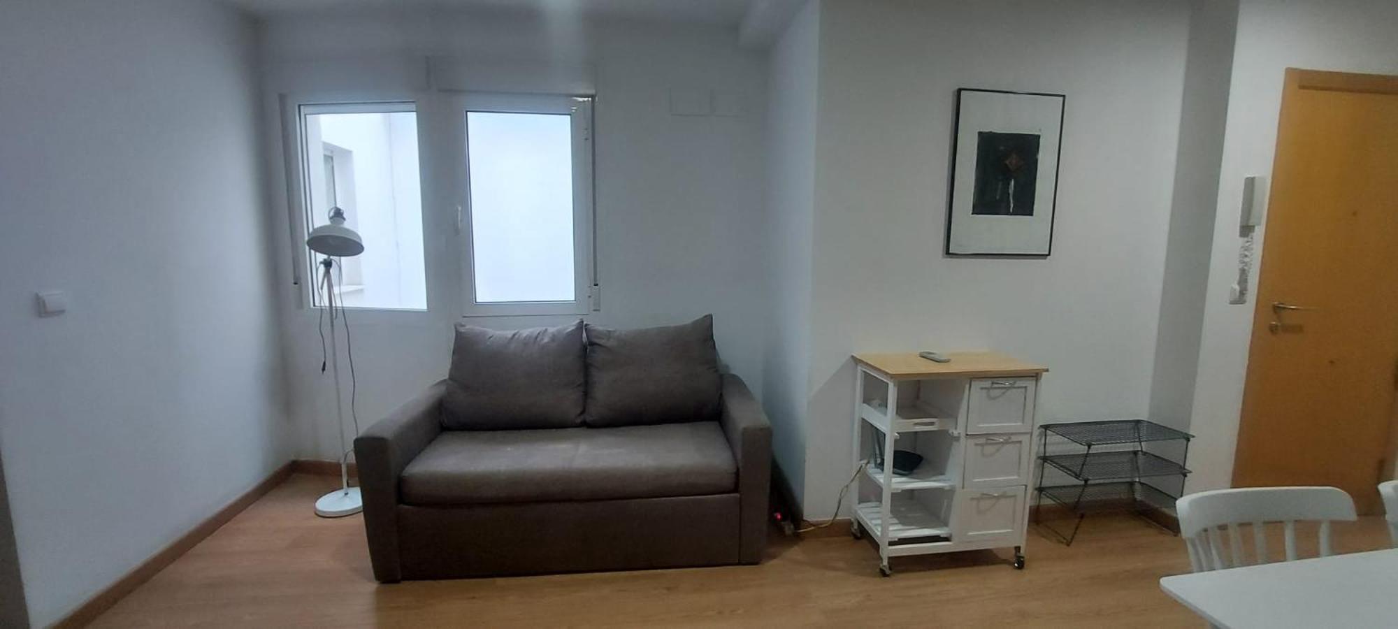 Sanfernando14 Apartment Аликанте Екстериор снимка