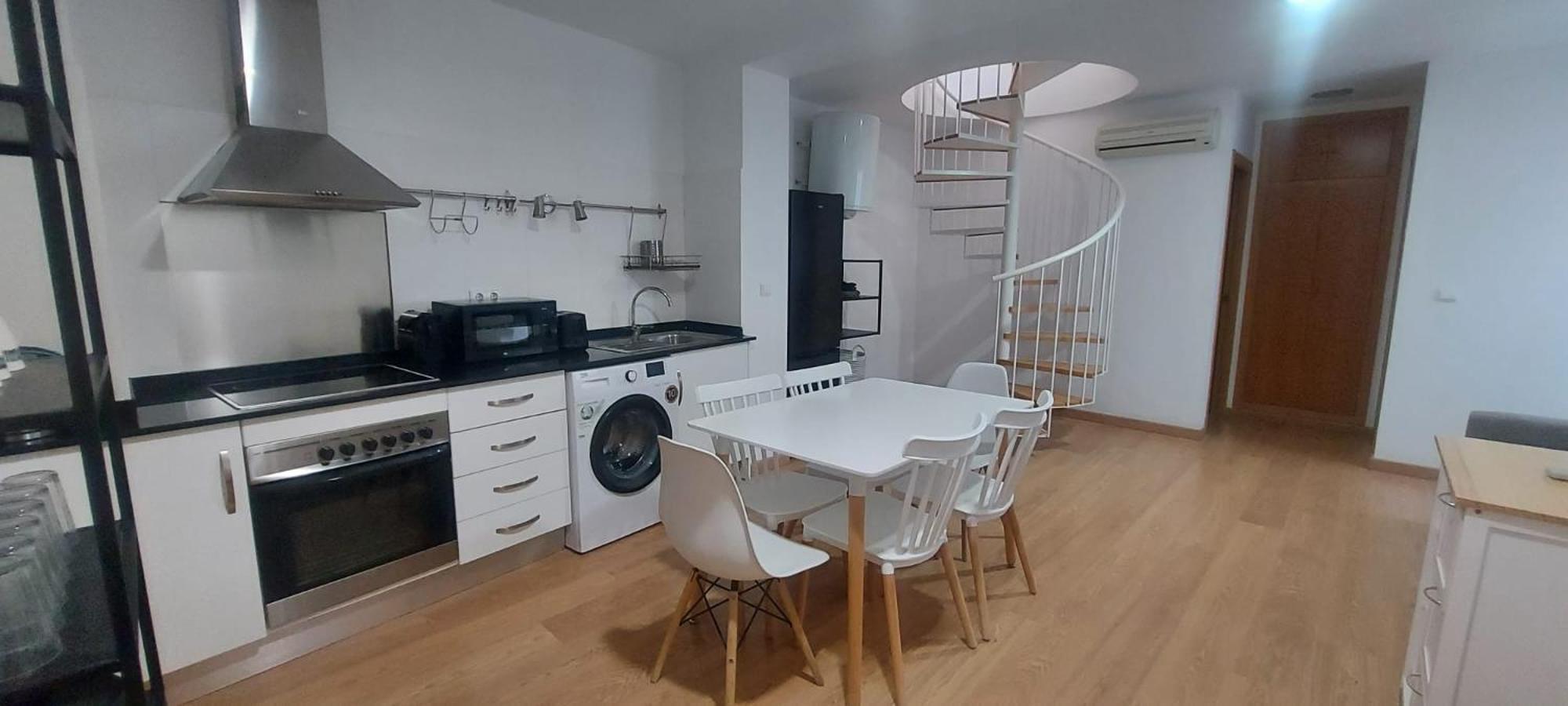 Sanfernando14 Apartment Аликанте Екстериор снимка