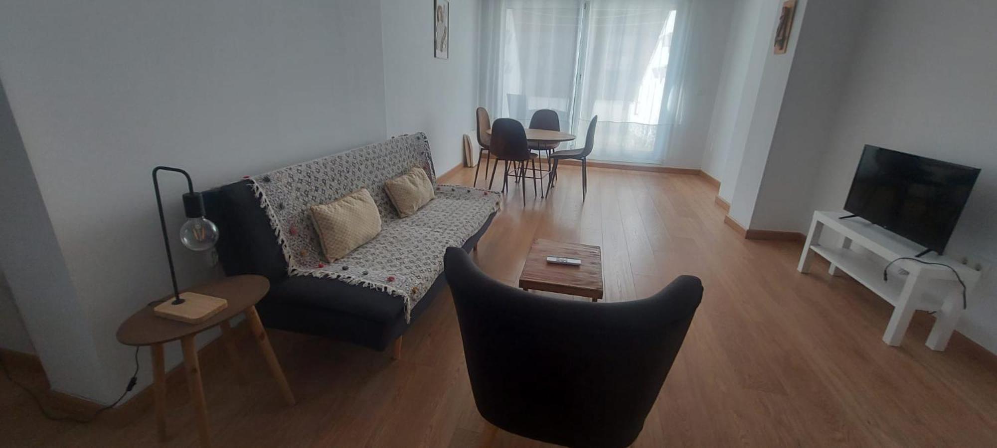 Sanfernando14 Apartment Аликанте Екстериор снимка