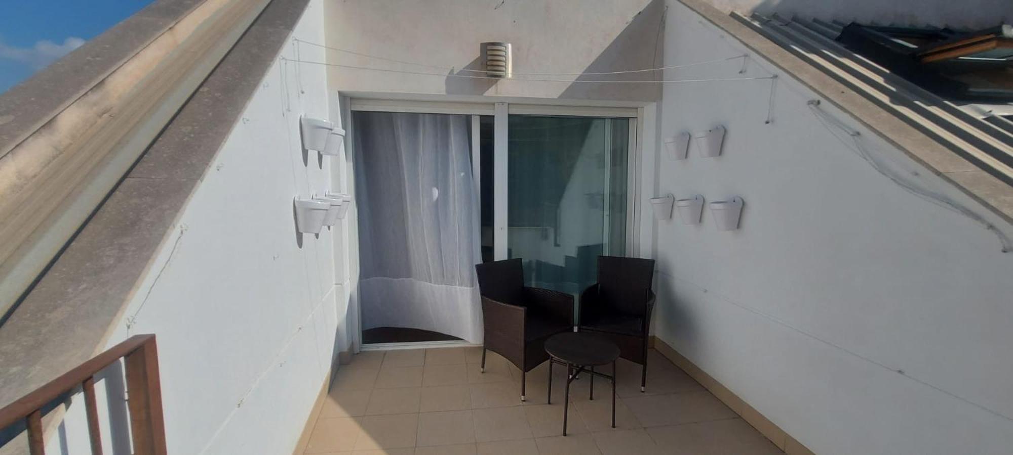 Sanfernando14 Apartment Аликанте Екстериор снимка