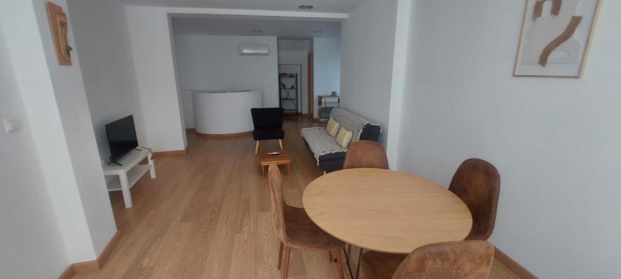 Sanfernando14 Apartment Аликанте Екстериор снимка