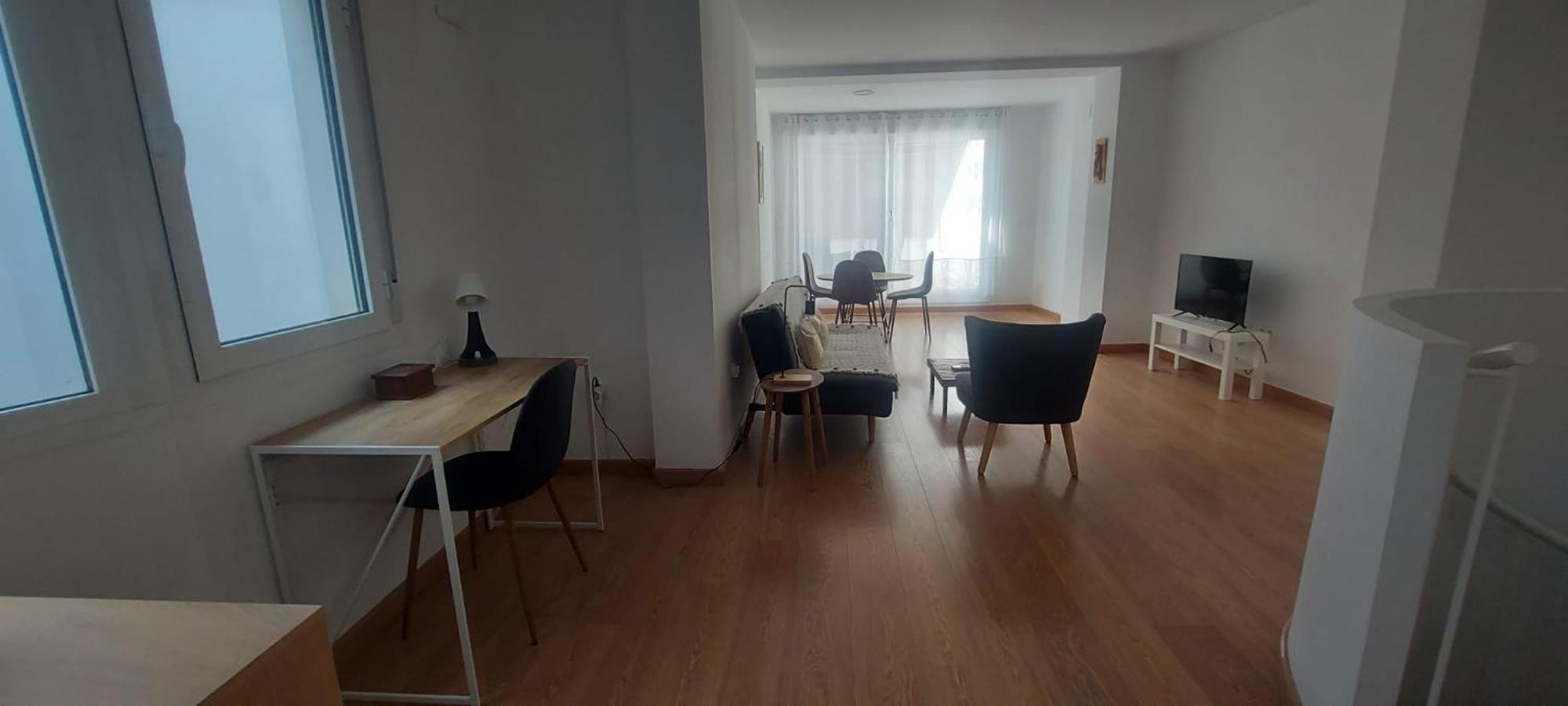 Sanfernando14 Apartment Аликанте Екстериор снимка