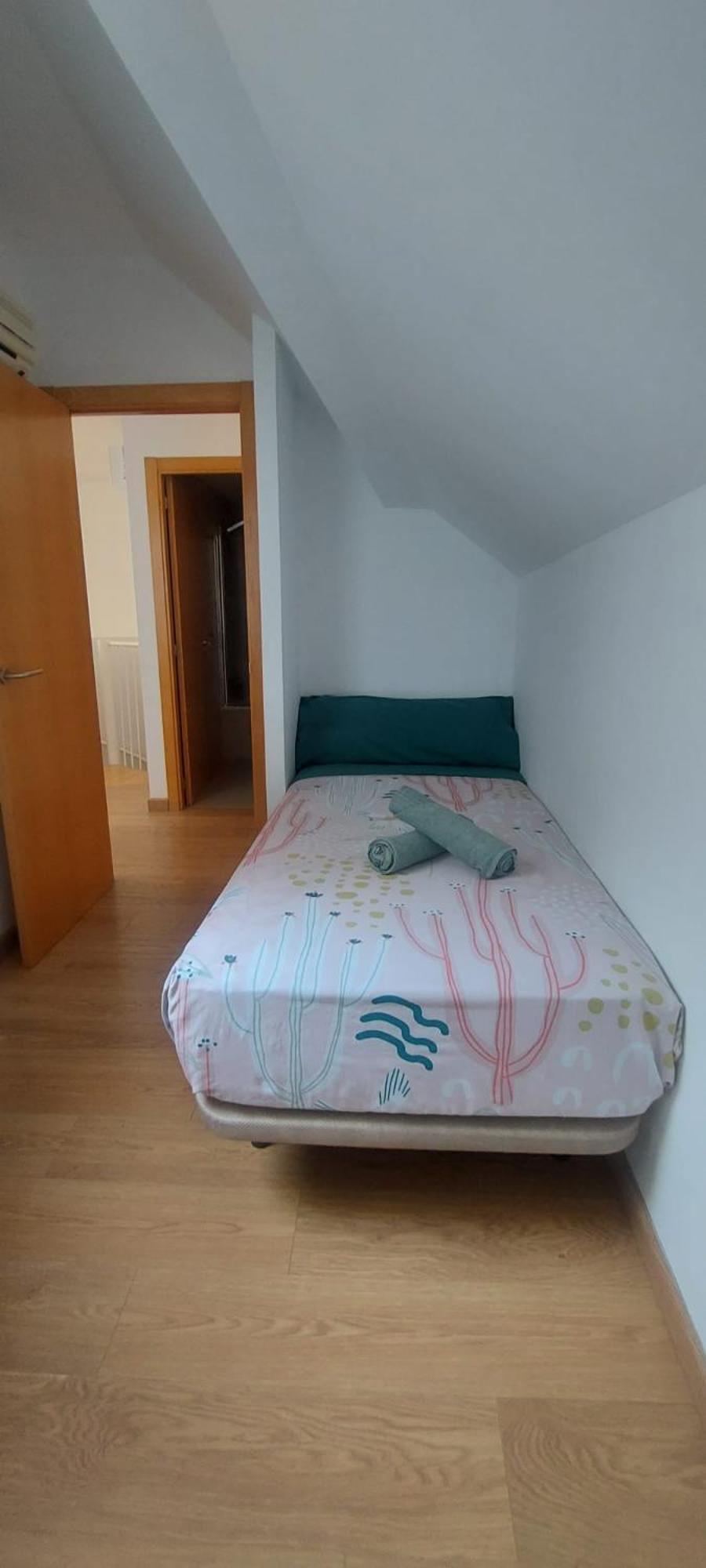 Sanfernando14 Apartment Аликанте Екстериор снимка