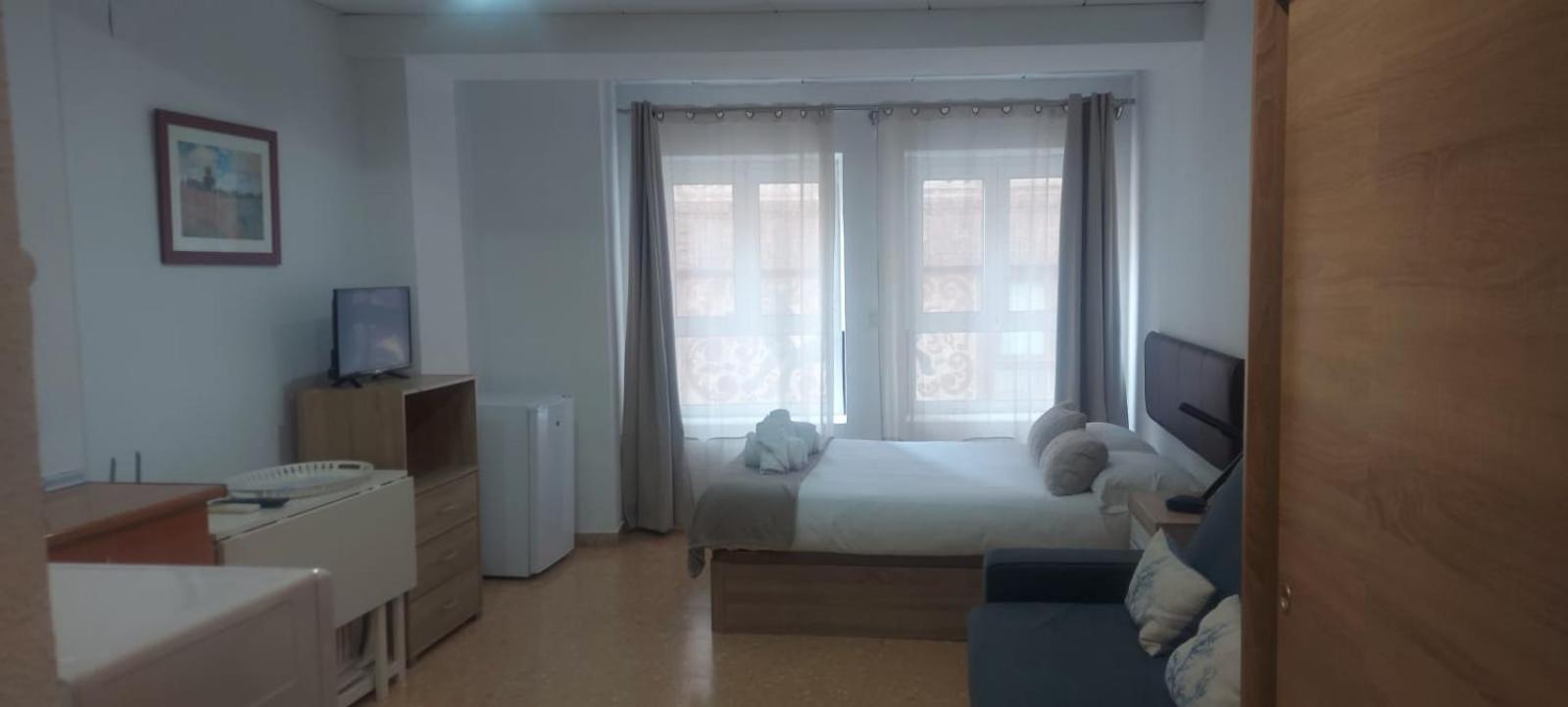 Sanfernando14 Apartment Аликанте Екстериор снимка