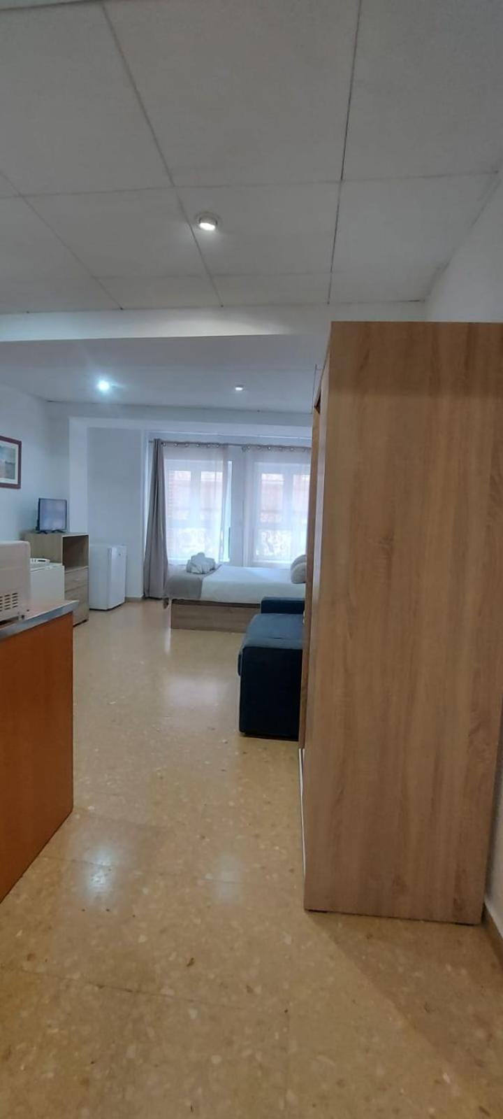 Sanfernando14 Apartment Аликанте Екстериор снимка