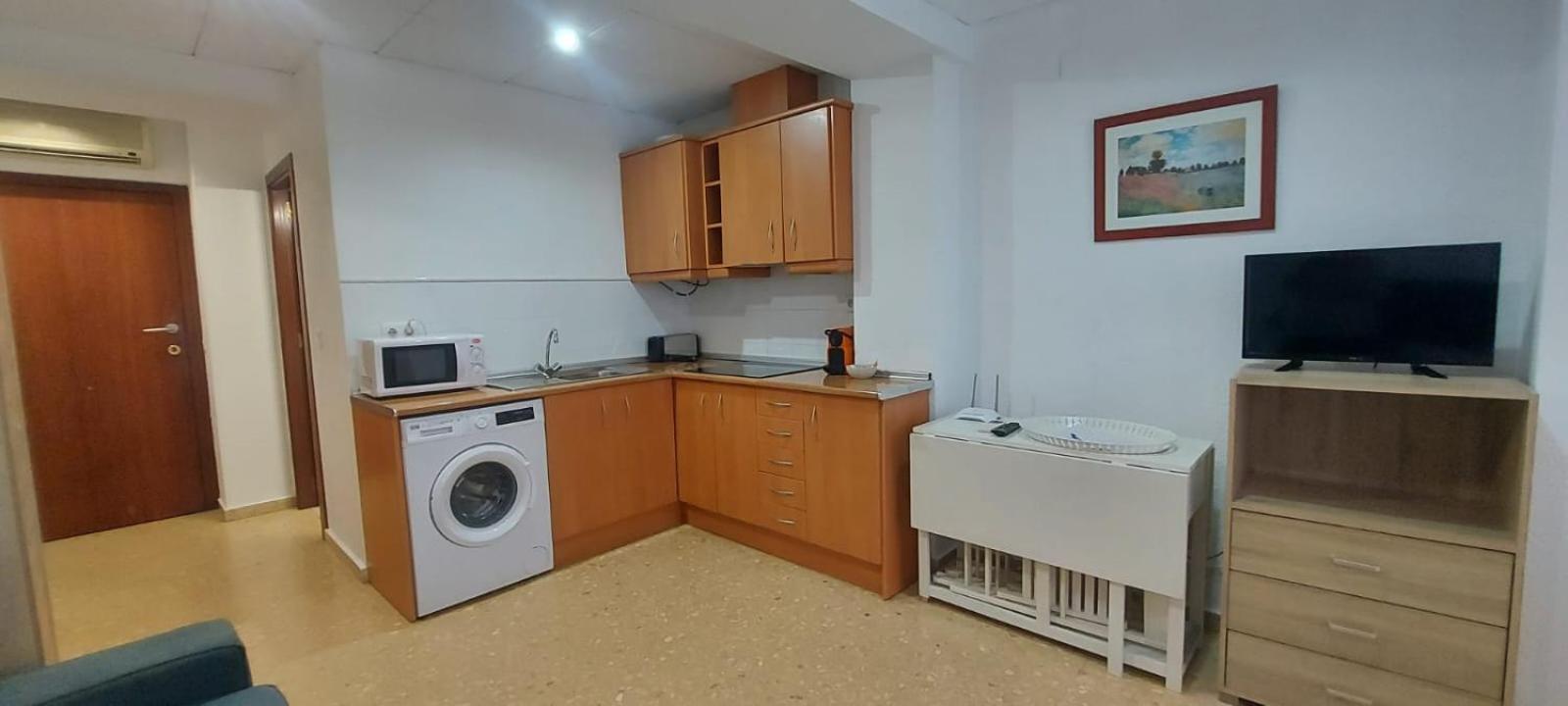 Sanfernando14 Apartment Аликанте Стая снимка