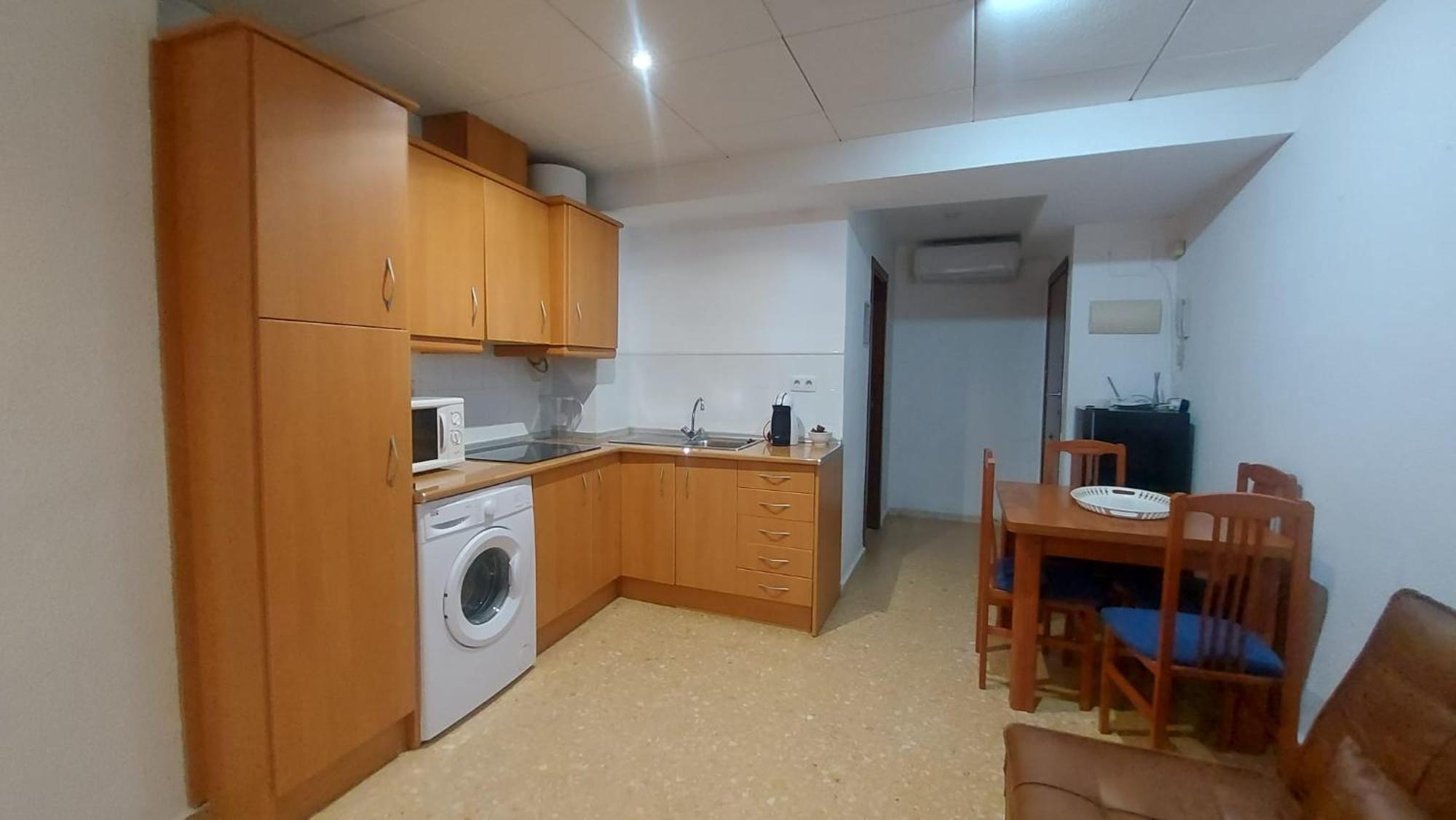 Sanfernando14 Apartment Аликанте Екстериор снимка