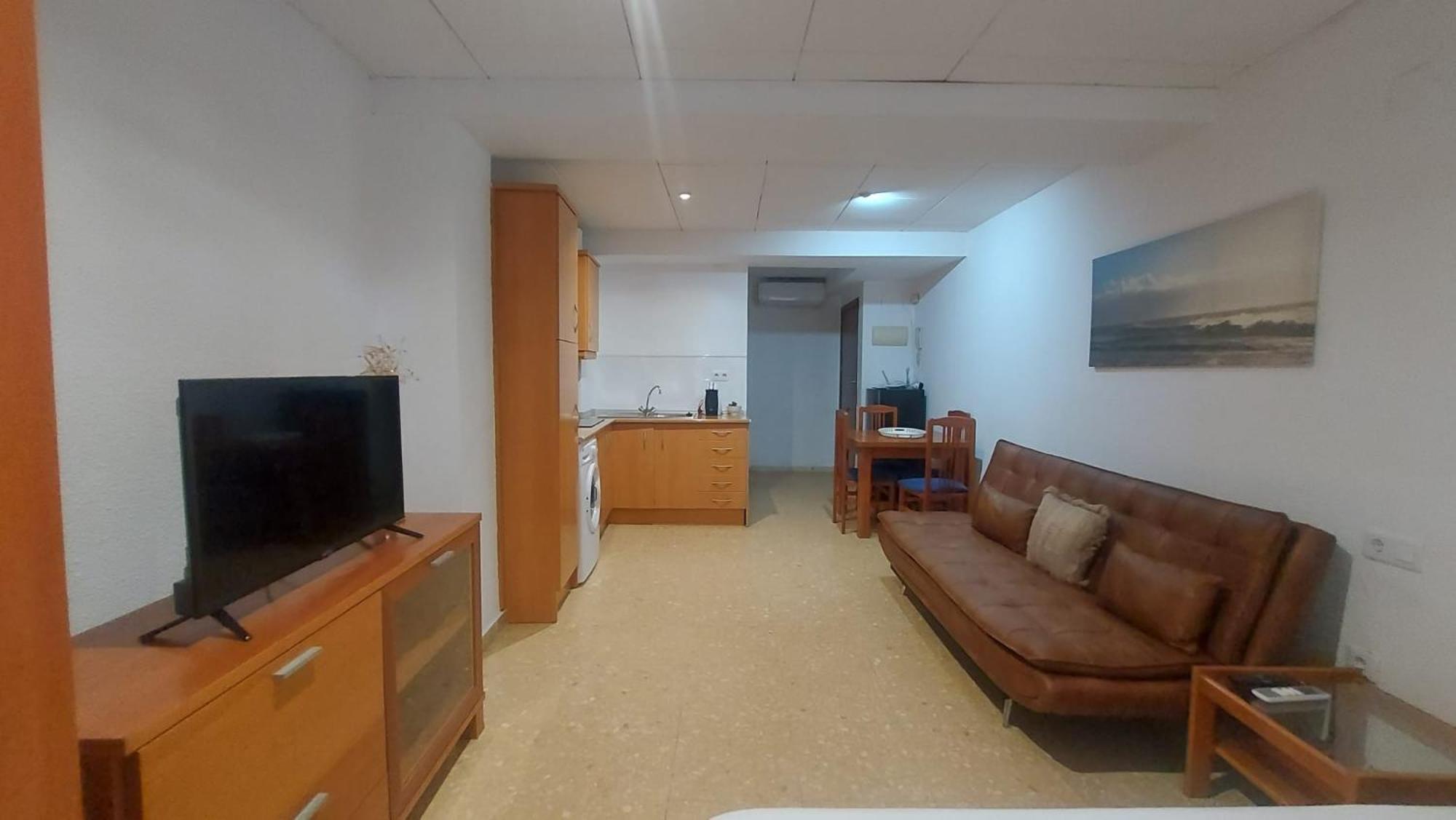 Sanfernando14 Apartment Аликанте Екстериор снимка