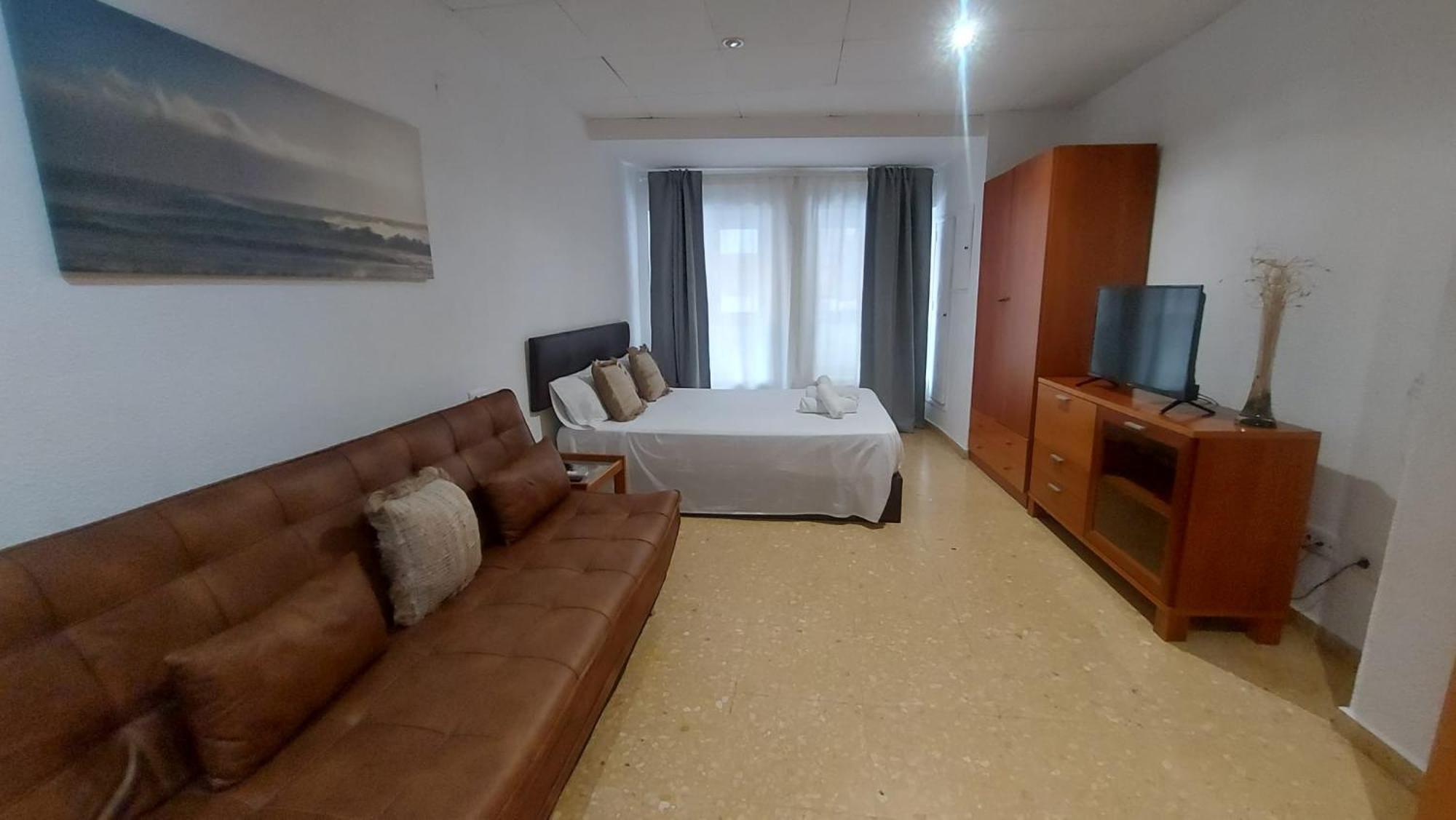 Sanfernando14 Apartment Аликанте Екстериор снимка