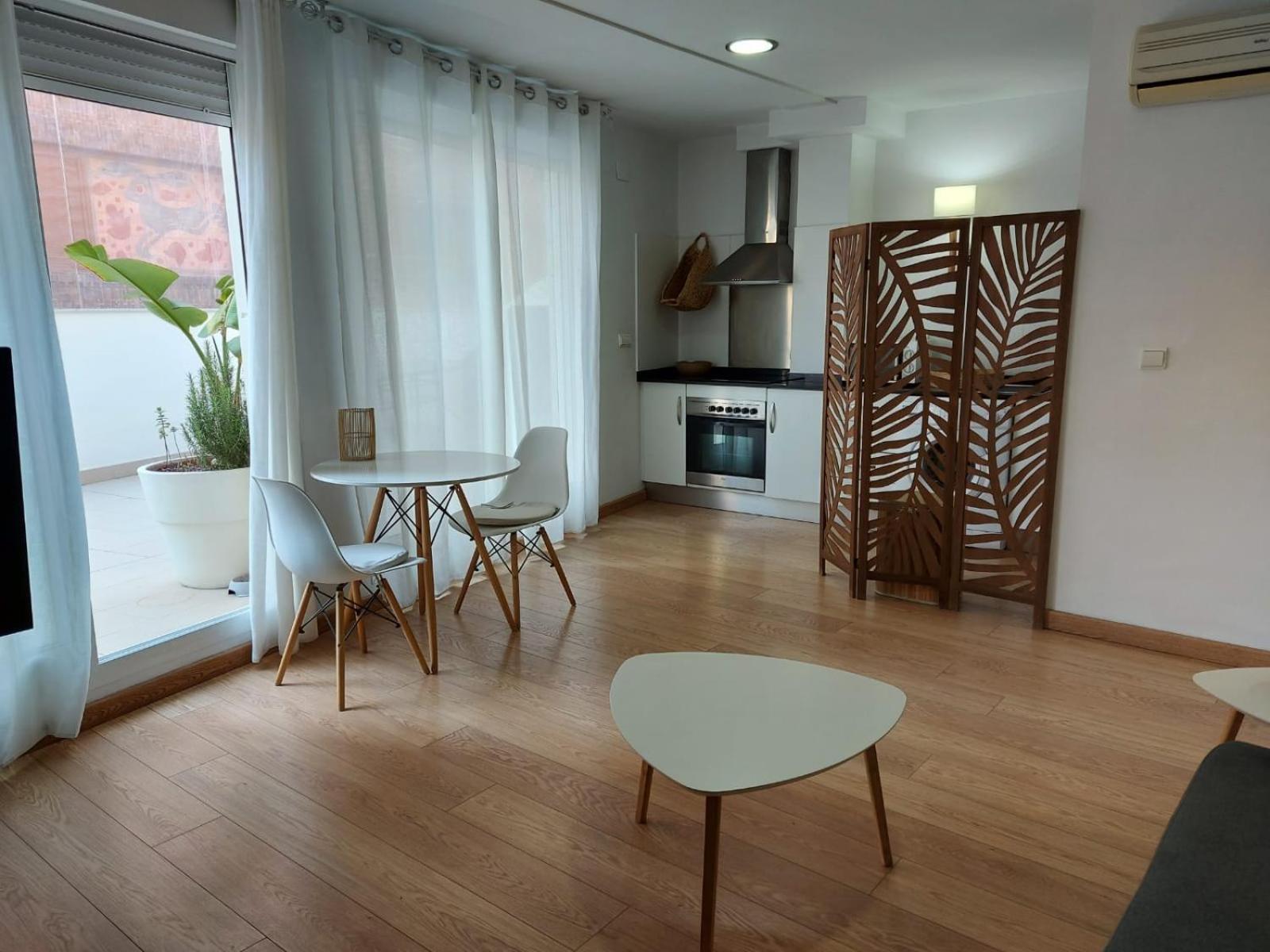 Sanfernando14 Apartment Аликанте Екстериор снимка