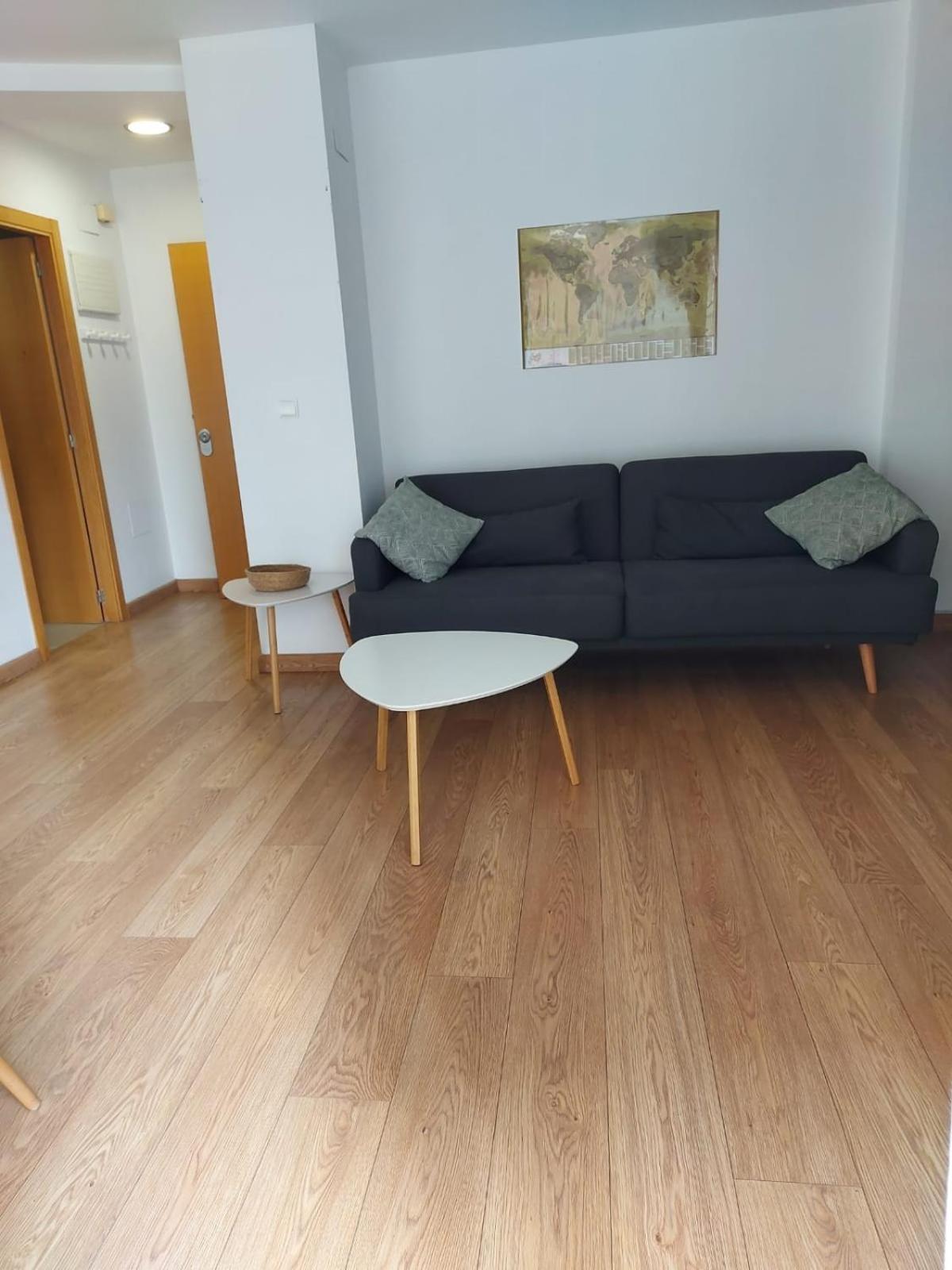 Sanfernando14 Apartment Аликанте Екстериор снимка