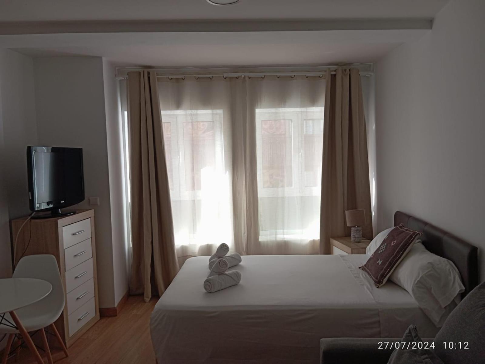 Sanfernando14 Apartment Аликанте Екстериор снимка