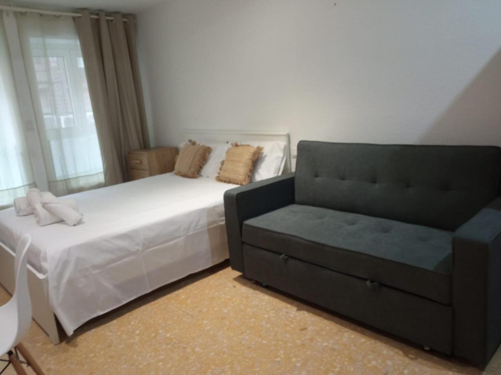 Sanfernando14 Apartment Аликанте Екстериор снимка