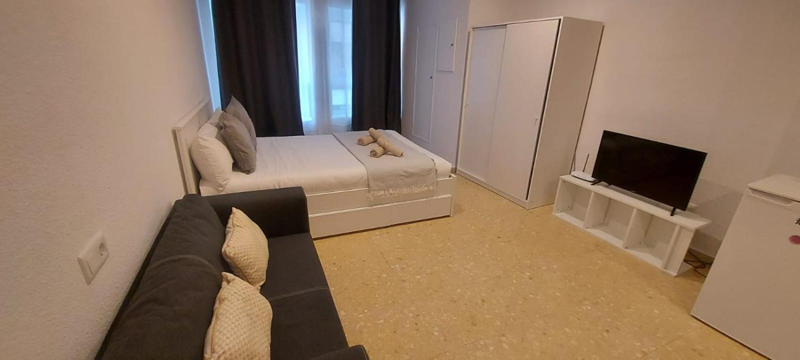 Sanfernando14 Apartment Аликанте Екстериор снимка