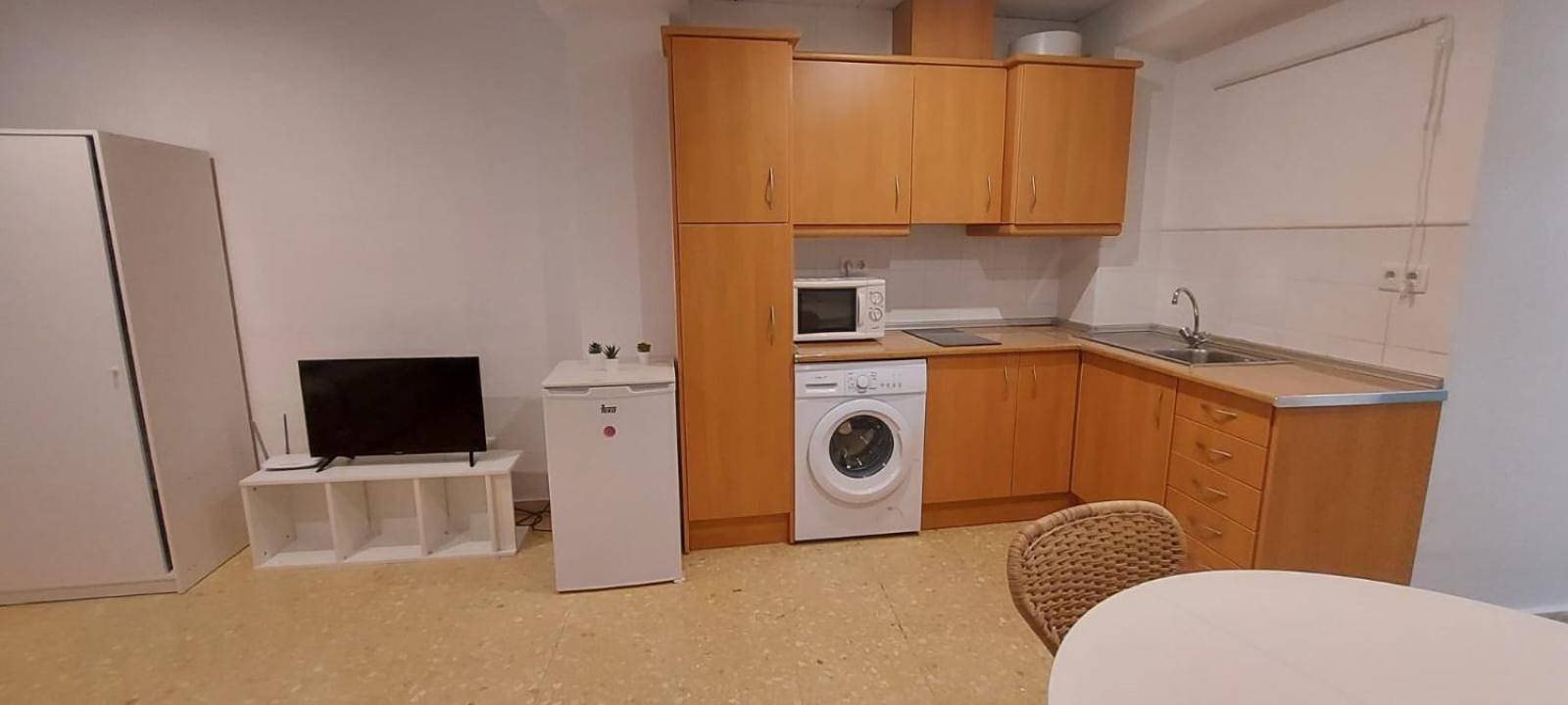 Sanfernando14 Apartment Аликанте Екстериор снимка
